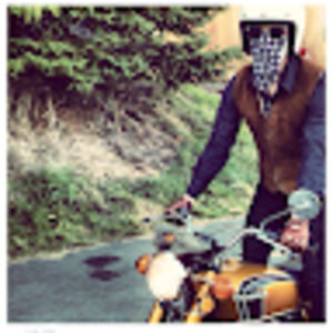 Meet your Posher, Clint